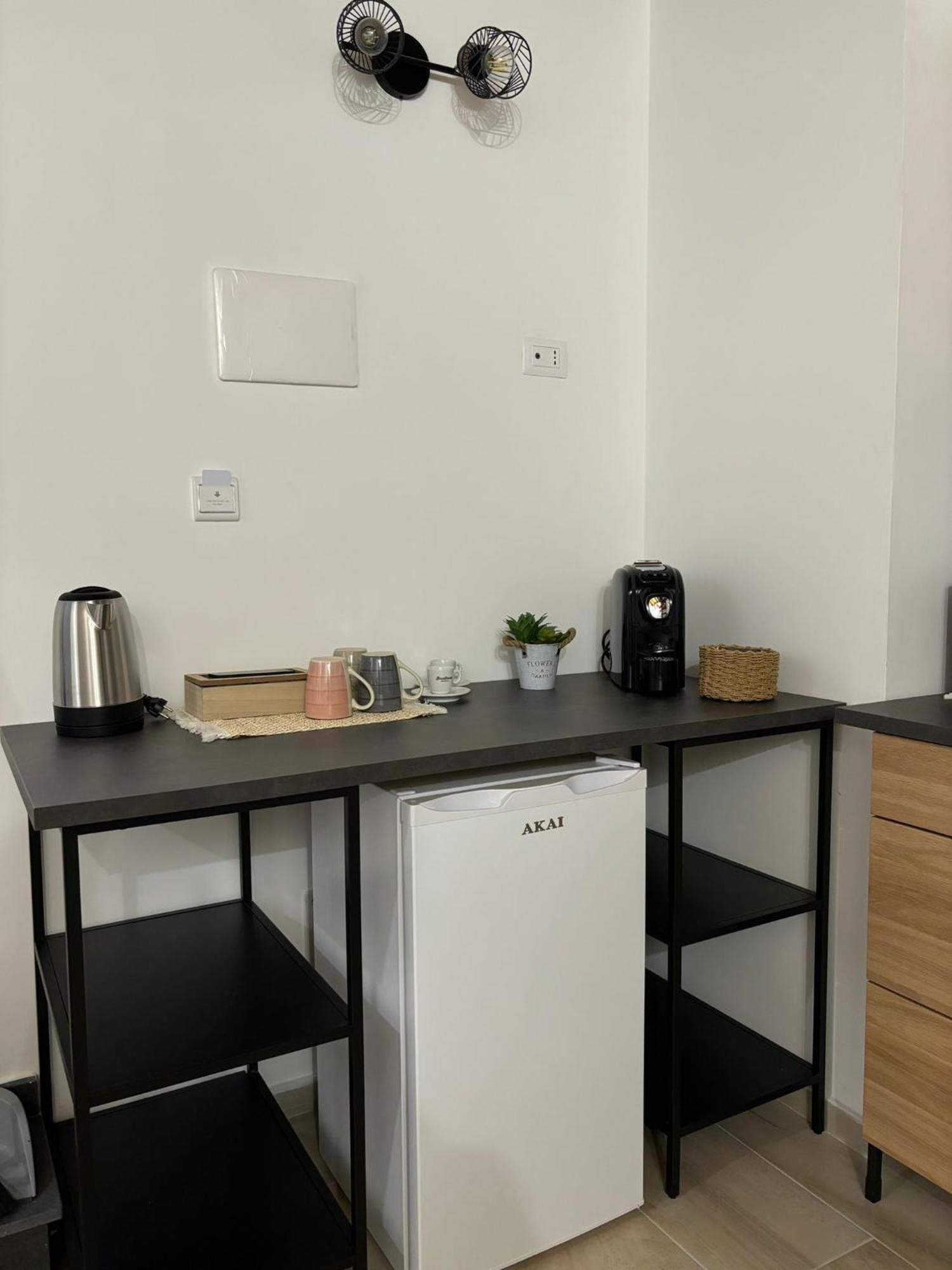 Sicily Loft Living 3 Apartment Катания Екстериор снимка