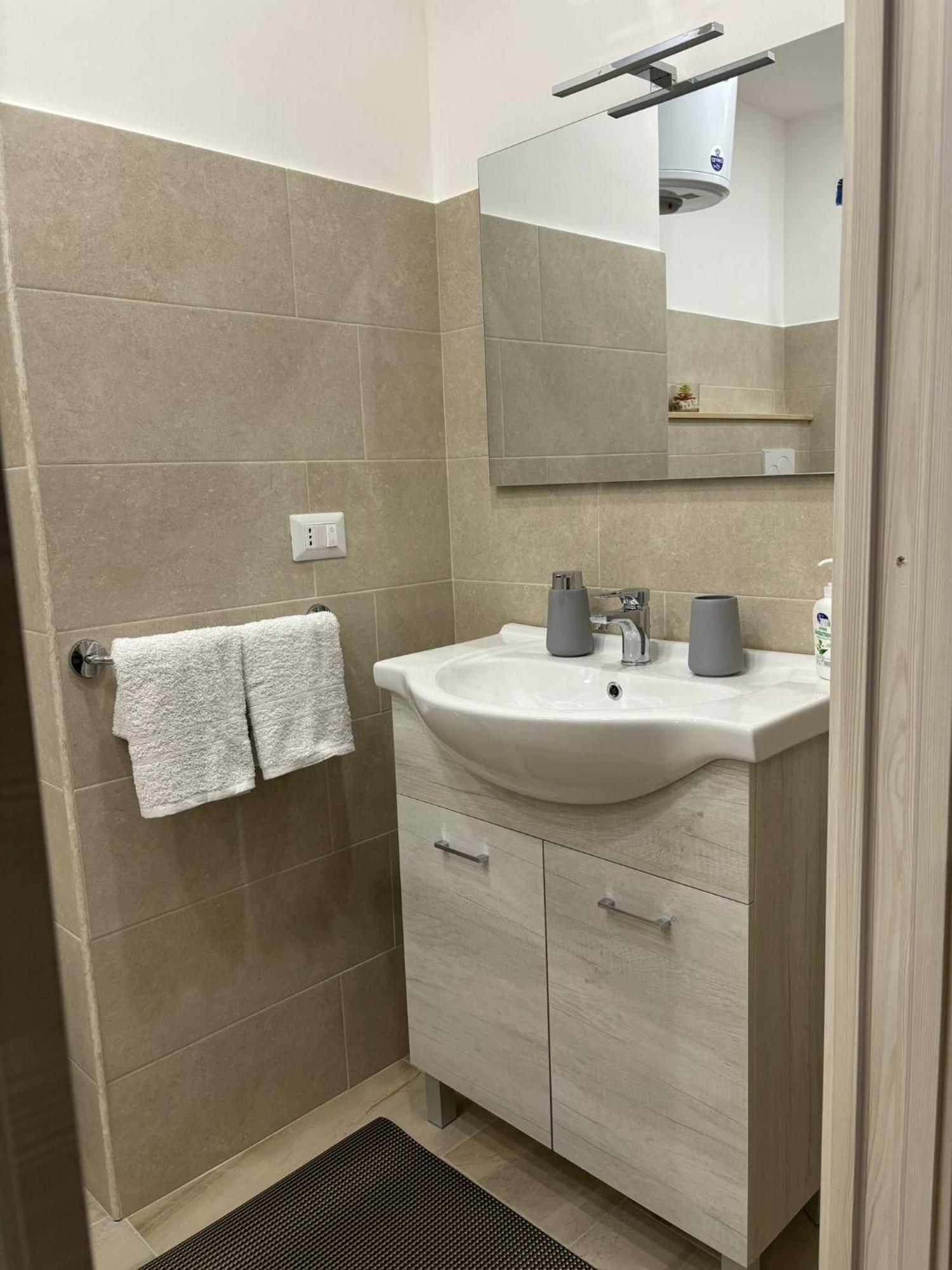 Sicily Loft Living 3 Apartment Катания Екстериор снимка