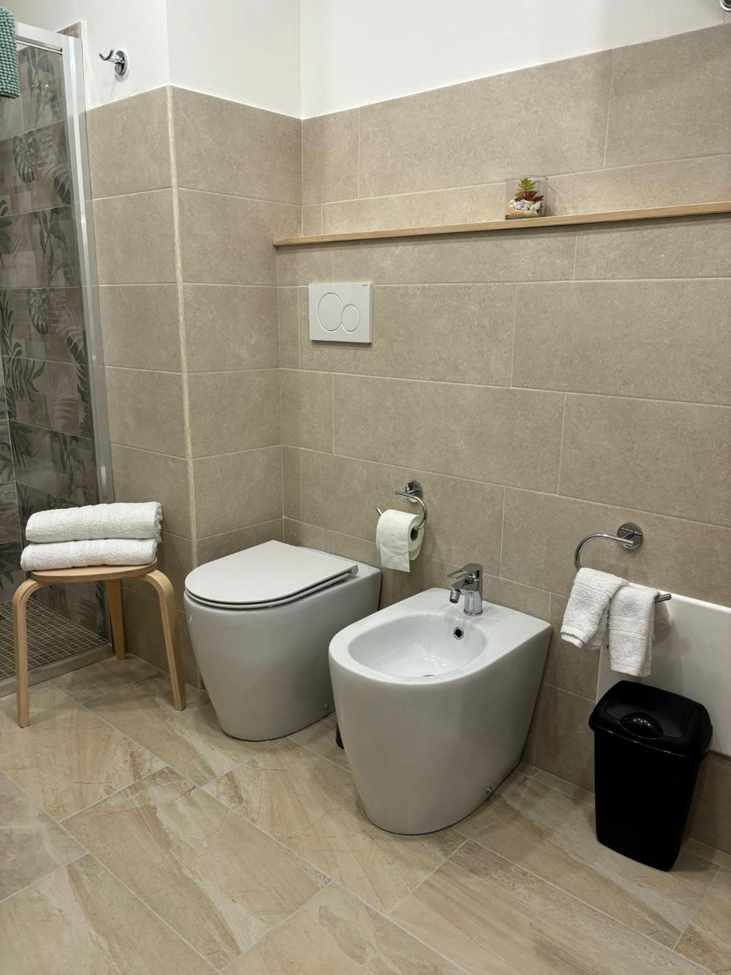 Sicily Loft Living 3 Apartment Катания Екстериор снимка